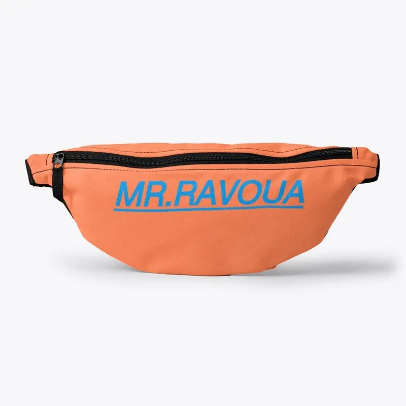 FANNY PACK